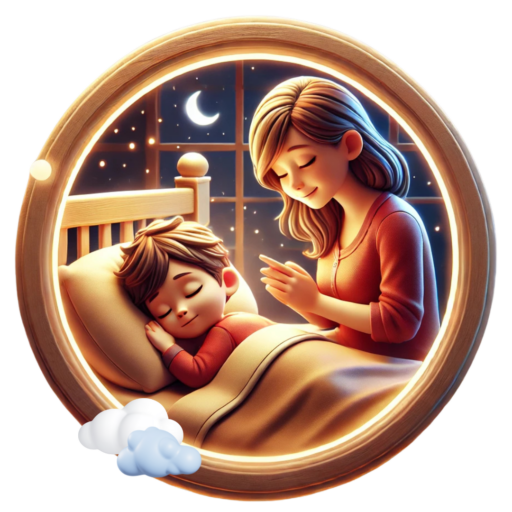 Portal Dormir com Historinhas