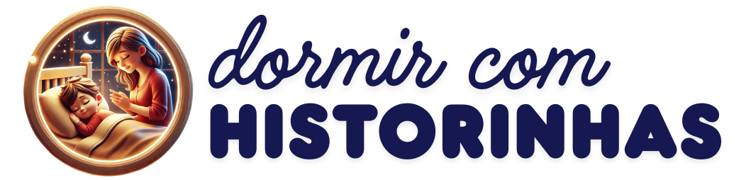 Portal Dormir com Historinhas